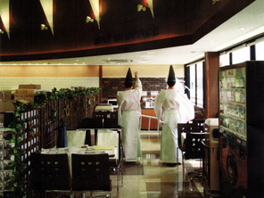 岩手県盛岡市の葬祭・葬儀・葬式 盛岡博善株式会社/式典③