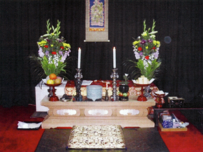 岩手県盛岡市の葬祭・葬儀・葬式 盛岡博善株式会社/葬儀①