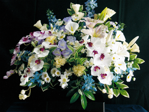 岩手県盛岡市の葬祭・葬儀・葬式 盛岡博善株式会社/葬儀③